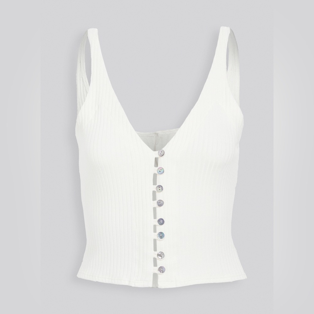 Reformation Hampton Top